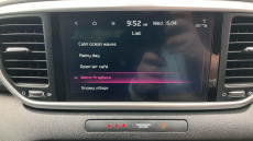 Kia Sportage 1.6 GDi ISG 2 5dr Petrol Estate